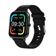 One-Click Link AI Voice Heart Rate Hand Bluetooth Smart Watch