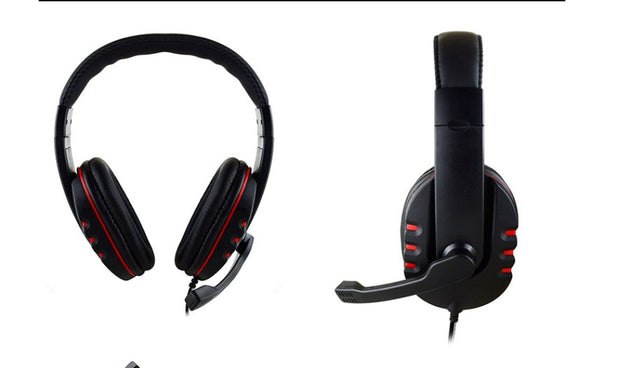 Warlord Gaming Headsets