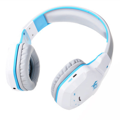 Wireless Bluetooth Headsets