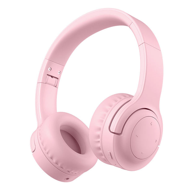 Children's Headset Headset Wireless Bluetooth