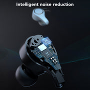 ANC Active Noise Cancelling Bluetooth Headset