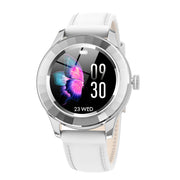 Touch Screen IP67 Waterproof Call Reminder Smart Watch