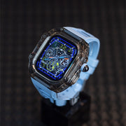 Ultra Modification Transparent Case Applicable To Watch Band