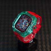 Ultra Modification Transparent Case Applicable To Watch Band