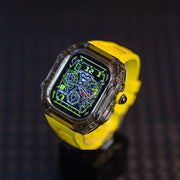 Ultra Modification Transparent Case Applicable To Watch Band