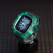 Ultra Modification Transparent Case Applicable To Watch Band